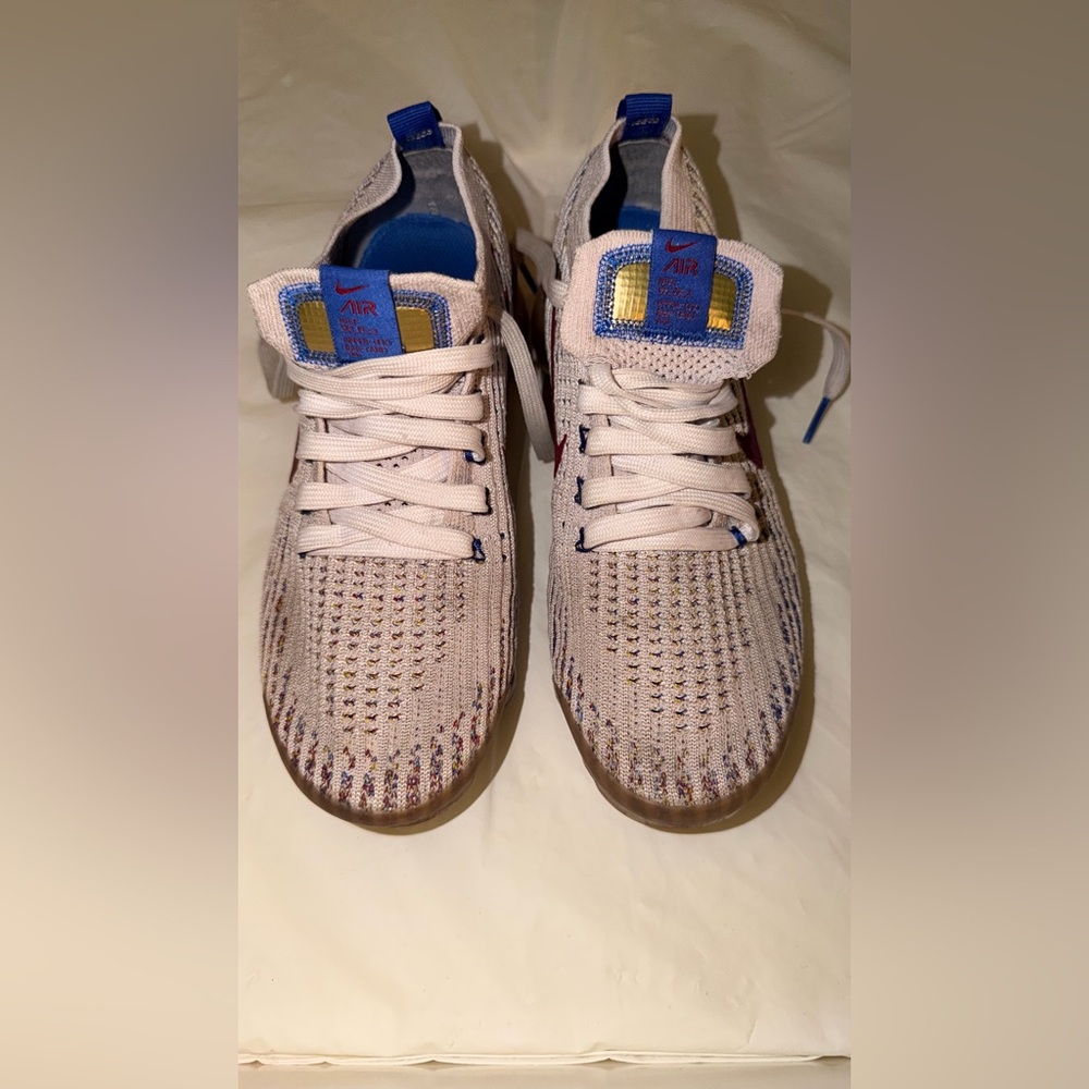 Nike Air VaporMax Flyknit 3 “USA” Edition - Picture 5 of 5